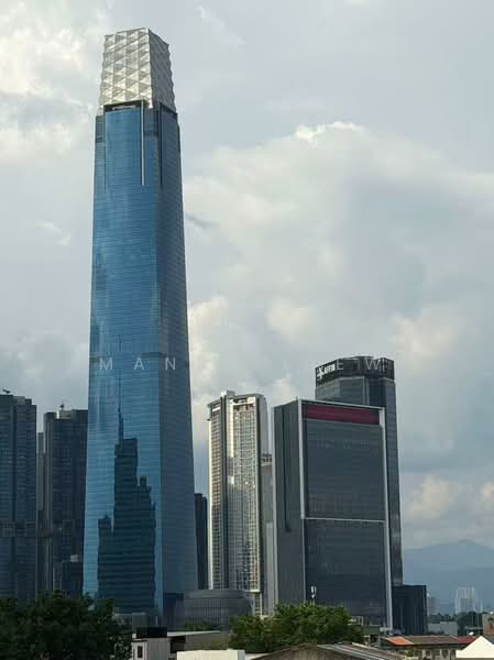 Condominium for Rent at Skyline KL - Mandy Liew - Exterior - PropertyGuru.com.my
