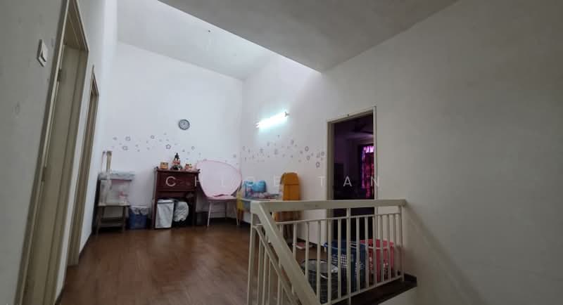 Rumah Teres 2 Tingkat untuk Dijual di Kemuning Utama (Shah Alam) - Chloe Tan - Interior - PropertyGuru.com.my