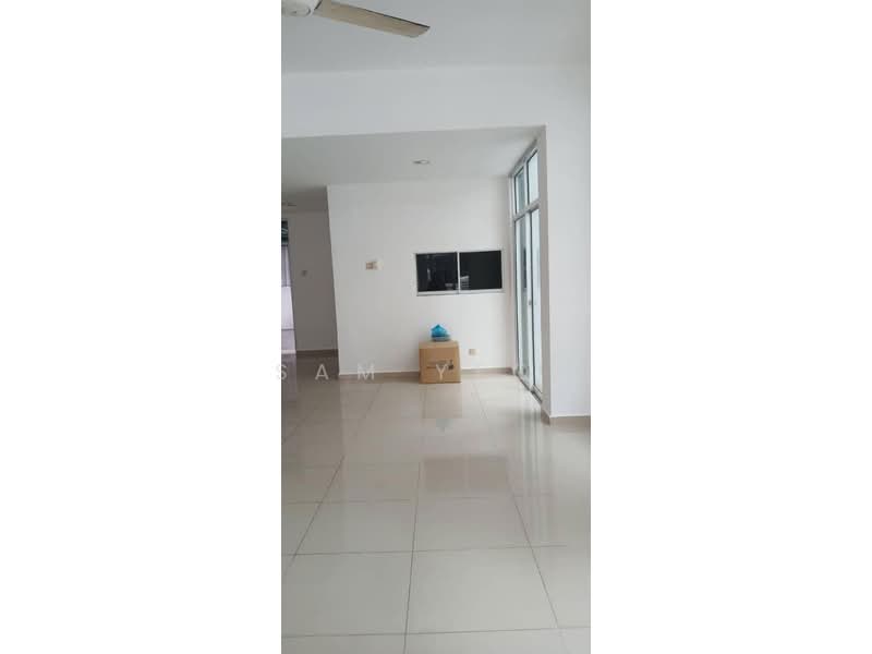Semi-Detached House for Rent in Sungai Ara (Penang) - Sam Yeoh - Living Room - PropertyGuru.com.my