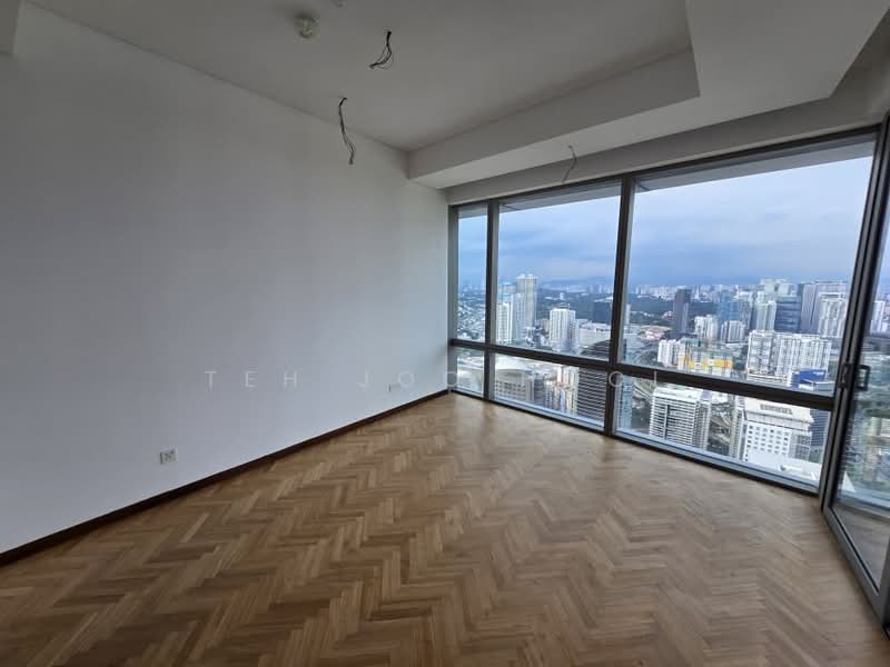 Service Residence for Rent at Southpoint Residences - Teh Joo Hooi - PropertyGuru.com.my