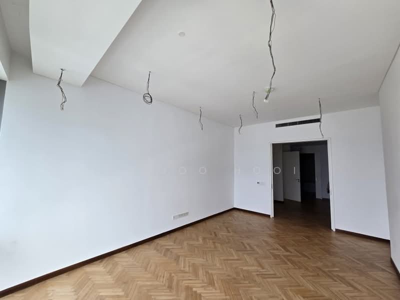 Service Residence for Rent at Southpoint Residences - Teh Joo Hooi - PropertyGuru.com.my