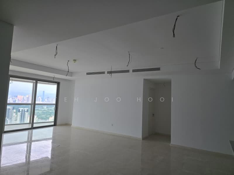 Service Residence for Rent at Southpoint Residences - Teh Joo Hooi - PropertyGuru.com.my