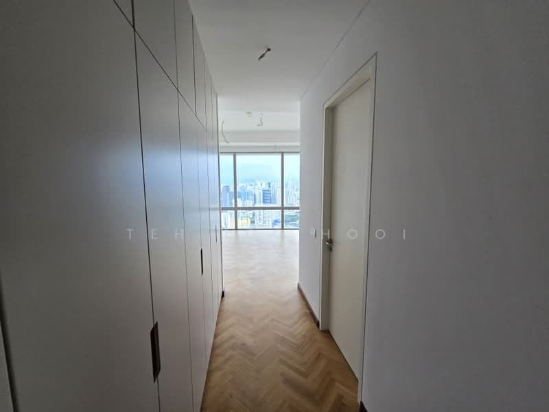 Service Residence for Rent at Southpoint Residences - Teh Joo Hooi - PropertyGuru.com.my