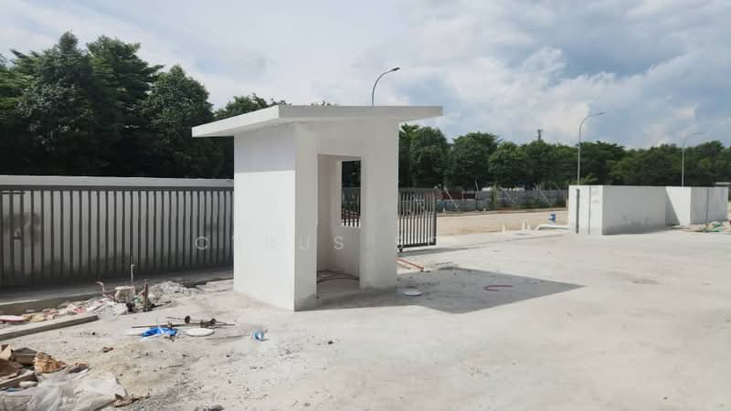 Detached Factory for Rent in Klang (Selangor) - Cyrus Soon - Exterior - PropertyGuru.com.my