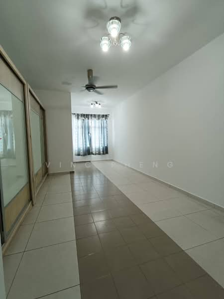 Rumah Berkembar untuk Dijual di Taman Merbok (Bukit Baru) - Vinc Pheng - Interior - PropertyGuru.com.my