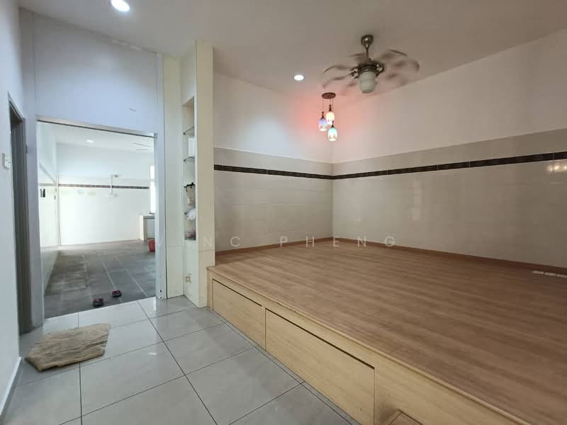 Rumah Berkembar untuk Dijual di Taman Merbok (Bukit Baru) - Vinc Pheng - Interior - PropertyGuru.com.my