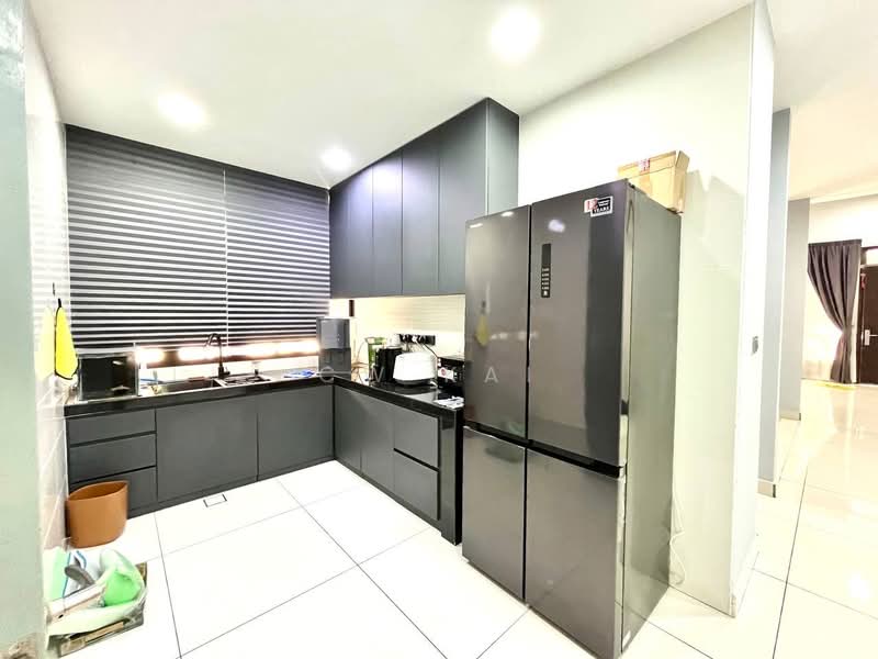 Cluster House for Sale in Horizon Hills (Iskandar Puteri (Nusajaya)) - CW KAI - PropertyGuru.com.my