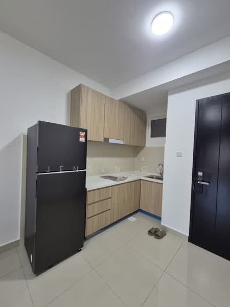Service Residence for Rent at TRELLIS RESIDENCES - Jensen Goh - Kitchen - PropertyGuru.com.my