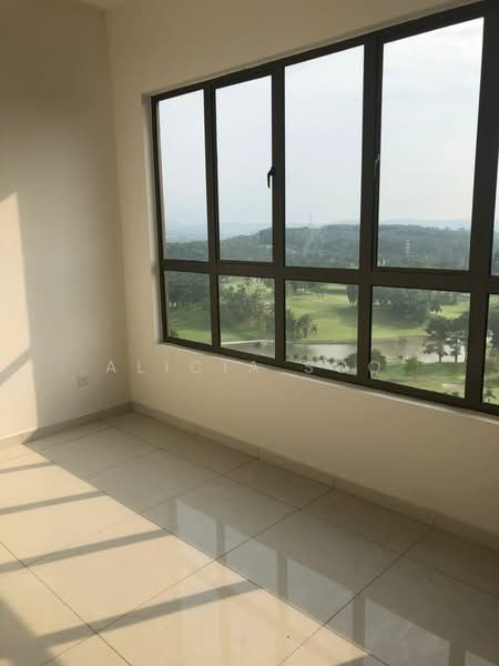Service Residence for Rent at Suria Putra - Alicia Soo - View - PropertyGuru.com.my