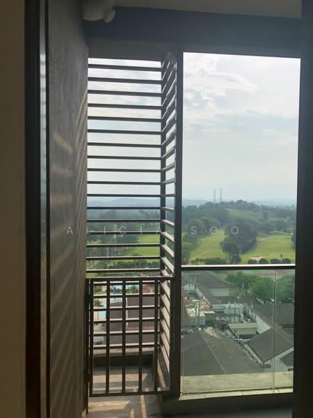 Service Residence for Rent at Suria Putra - Alicia Soo - View - PropertyGuru.com.my