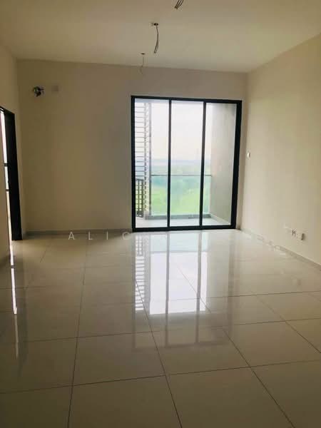 Service Residence for Rent at Suria Putra - Alicia Soo - Living Room - PropertyGuru.com.my