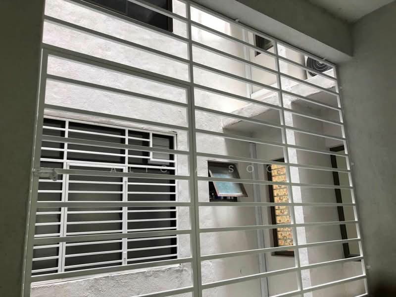 Service Residence for Rent at Suria Putra - Alicia Soo - Exterior - PropertyGuru.com.my