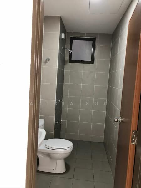 Service Residence for Rent at Suria Putra - Alicia Soo - Bathroom - PropertyGuru.com.my