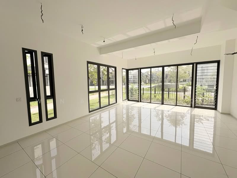 Rumah Teres untuk Dijual di Shah Alam (Selangor) - Wan Azlan Ahmad - PropertyGuru.com.my