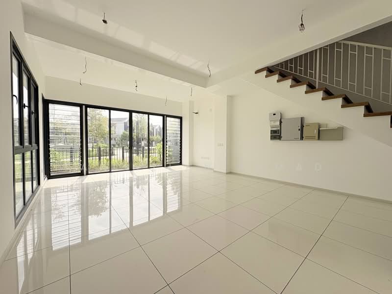 Rumah Teres untuk Dijual di Shah Alam (Selangor) - Wan Azlan Ahmad - PropertyGuru.com.my