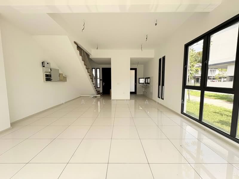Rumah Teres untuk Dijual di Shah Alam (Selangor) - Wan Azlan Ahmad - PropertyGuru.com.my