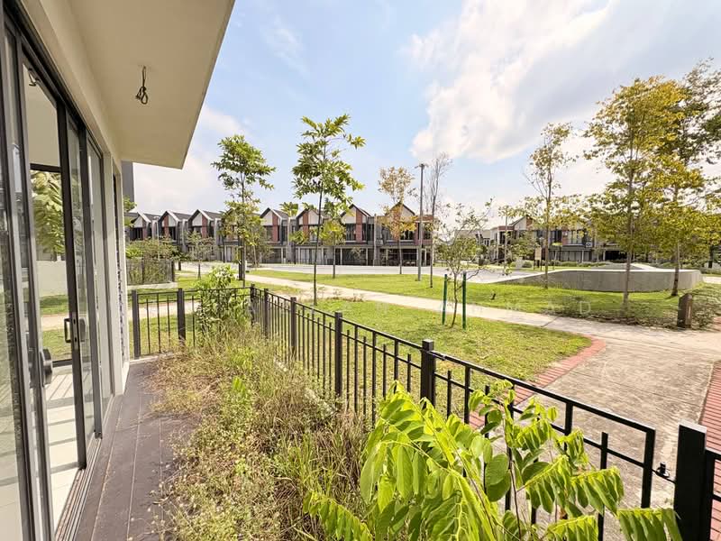 Rumah Teres untuk Dijual di Shah Alam (Selangor) - Wan Azlan Ahmad - PropertyGuru.com.my