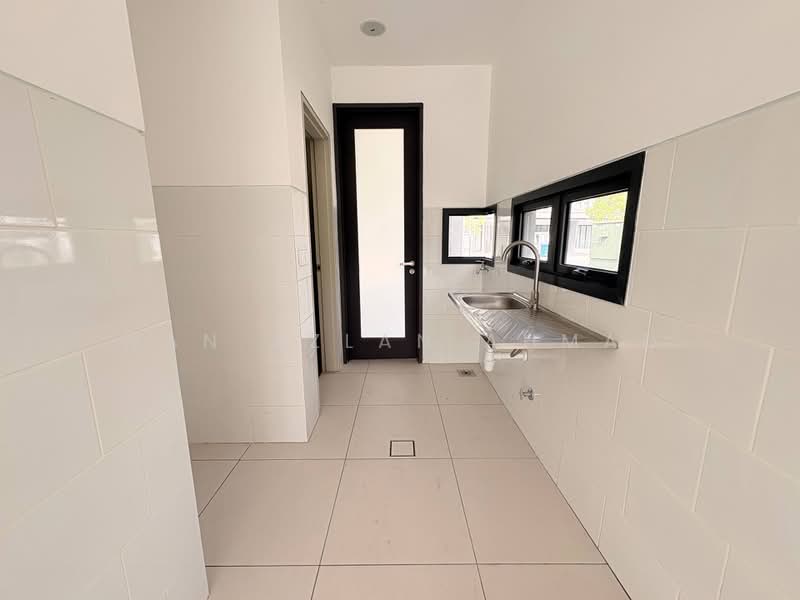Rumah Teres untuk Dijual di Shah Alam (Selangor) - Wan Azlan Ahmad - PropertyGuru.com.my