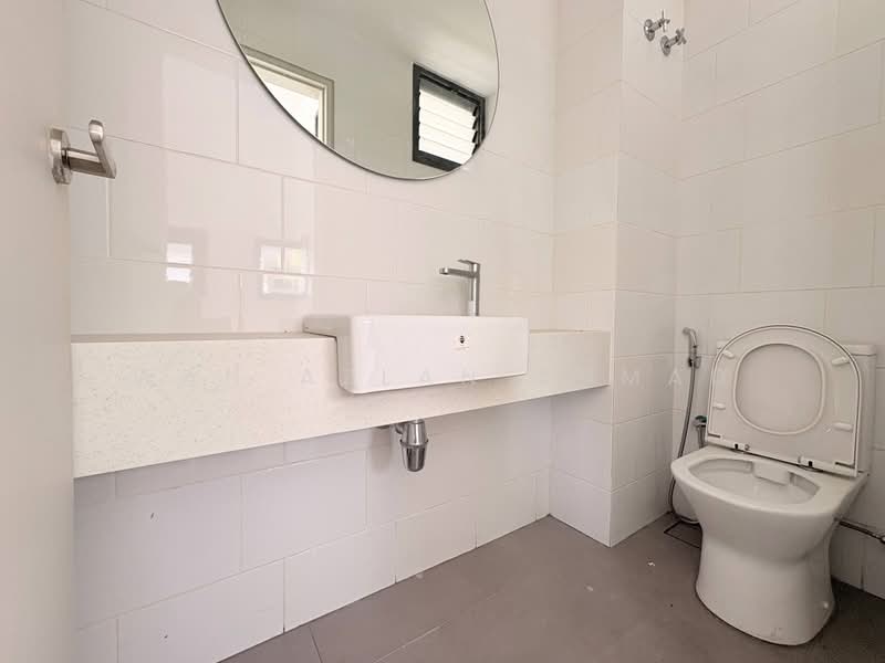 Rumah Teres untuk Dijual di Shah Alam (Selangor) - Wan Azlan Ahmad - PropertyGuru.com.my