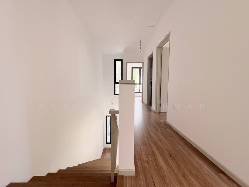 Rumah Teres untuk Dijual di Shah Alam (Selangor) - Wan Azlan Ahmad - PropertyGuru.com.my
