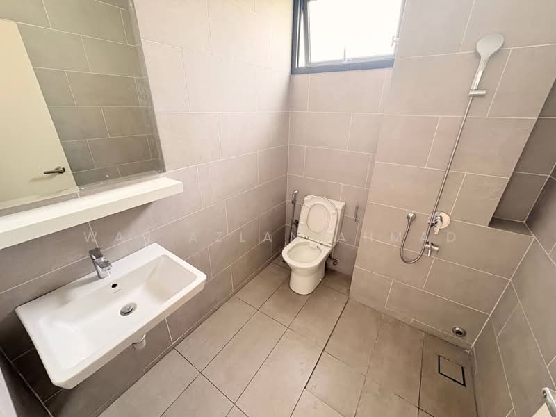Rumah Teres untuk Dijual di Shah Alam (Selangor) - Wan Azlan Ahmad - PropertyGuru.com.my