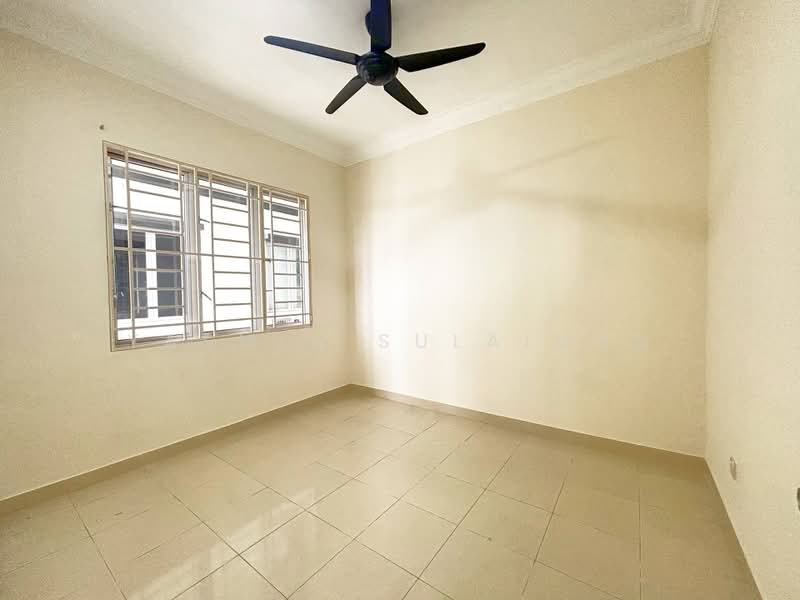 Condominium for Sale at Platinum Hill PV 8 - Yasmin Sulaiman - Interior - PropertyGuru.com.my