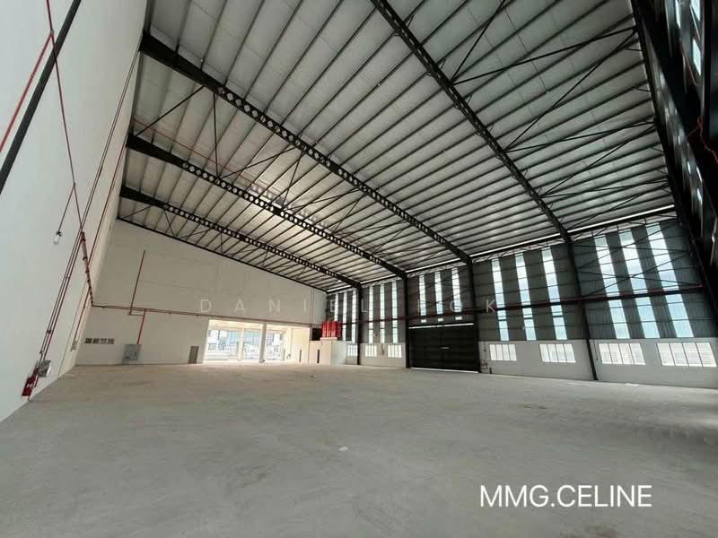 Kilang untuk Disewa di Pekan Kapar (Kapar) - Daniel Kok - Interior - PropertyGuru.com.my