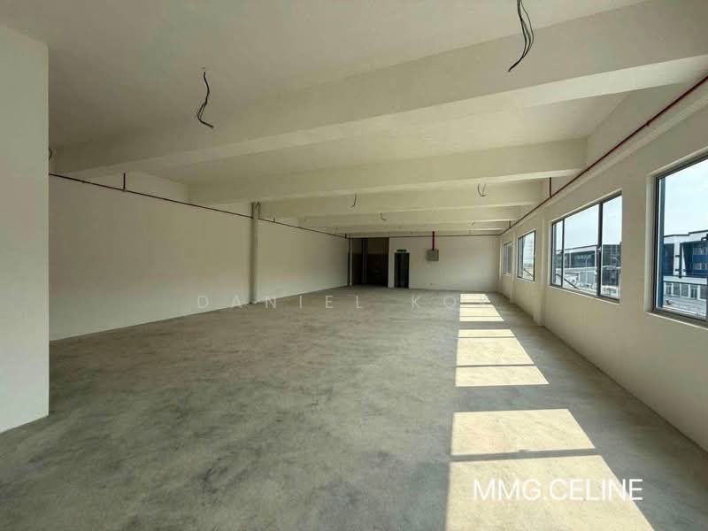 Kilang untuk Disewa di Pekan Kapar (Kapar) - Daniel Kok - Interior - PropertyGuru.com.my