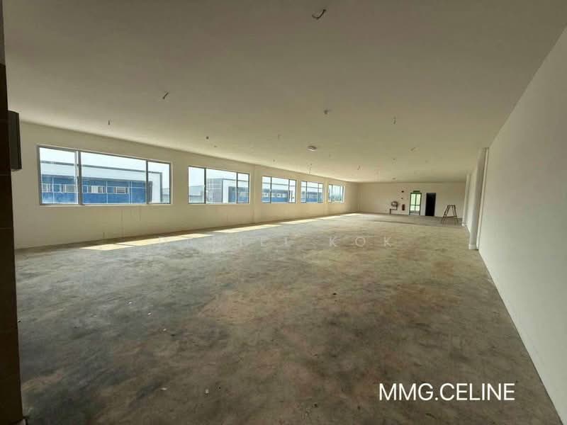 Kilang untuk Disewa di Pekan Kapar (Kapar) - Daniel Kok - Interior - PropertyGuru.com.my