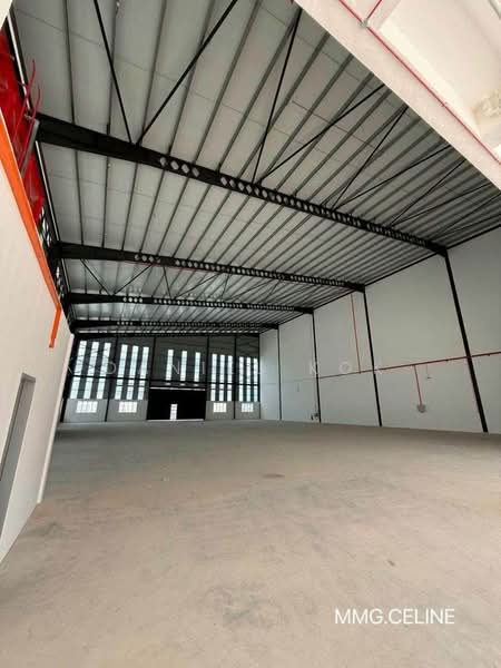 Kilang untuk Disewa di Pekan Kapar (Kapar) - Daniel Kok - Interior - PropertyGuru.com.my