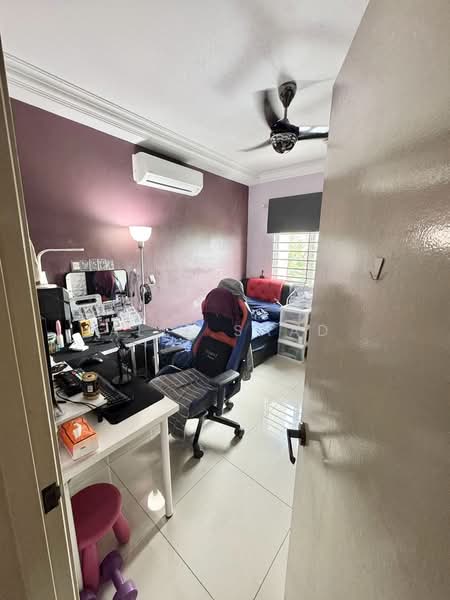 Condominium for Sale at Tiara ParkHomes - Alif Saad - PropertyGuru.com.my