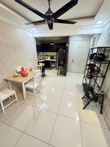 Condominium for Sale at Tiara ParkHomes - Alif Saad - PropertyGuru.com.my
