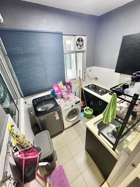 Condominium for Sale at Tiara ParkHomes - Alif Saad - PropertyGuru.com.my