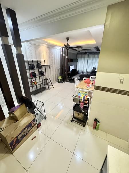 Condominium for Sale at Tiara ParkHomes - Alif Saad - PropertyGuru.com.my