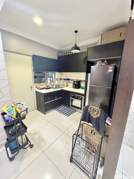 Condominium for Sale at Tiara ParkHomes - Alif Saad - PropertyGuru.com.my