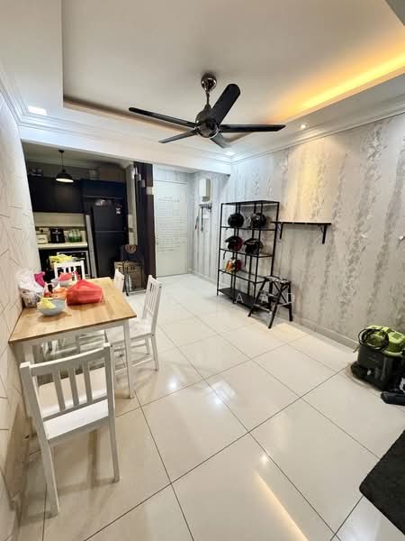Condominium for Sale at Tiara ParkHomes - Alif Saad - PropertyGuru.com.my