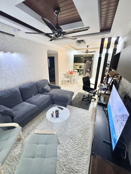 Condominium for Sale at Tiara ParkHomes - Alif Saad - PropertyGuru.com.my