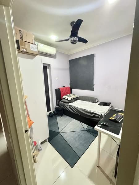 Condominium for Sale at Tiara ParkHomes - Alif Saad - PropertyGuru.com.my