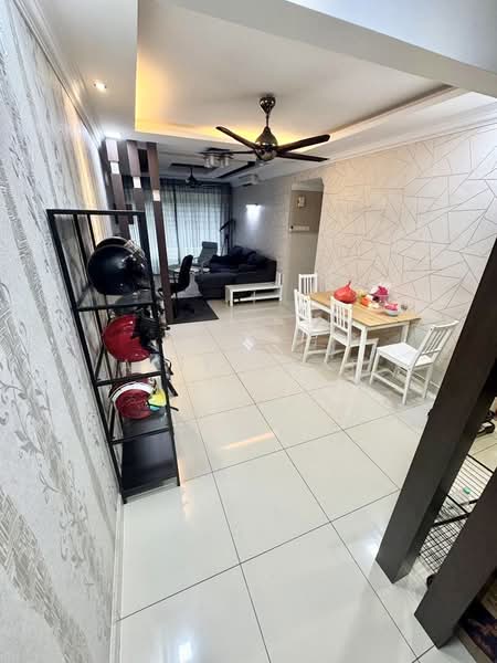 Condominium for Sale at Tiara ParkHomes - Alif Saad - PropertyGuru.com.my