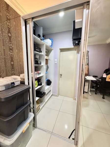 Condominium for Sale at Tiara ParkHomes - Alif Saad - PropertyGuru.com.my