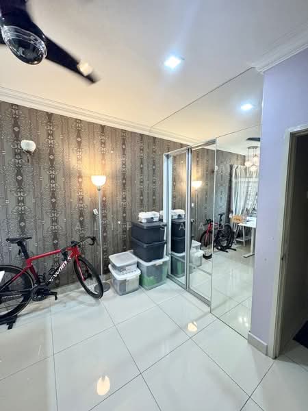 Condominium for Sale at Tiara ParkHomes - Alif Saad - PropertyGuru.com.my