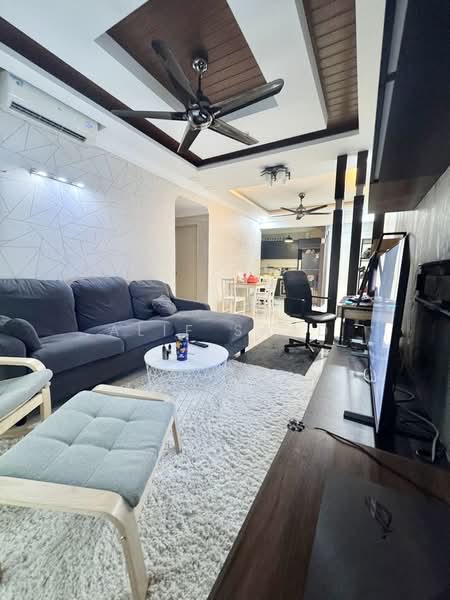 Condominium for Sale at Tiara ParkHomes - Alif Saad - PropertyGuru.com.my
