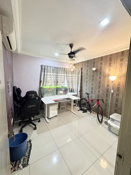 Condominium for Sale at Tiara ParkHomes - Alif Saad - PropertyGuru.com.my