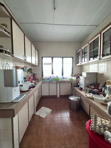 Rumah Teres 2 Tingkat untuk Dijual di Taman Bukit Maluri (Kepong) - Alison Chiu - Kitchen - PropertyGuru.com.my