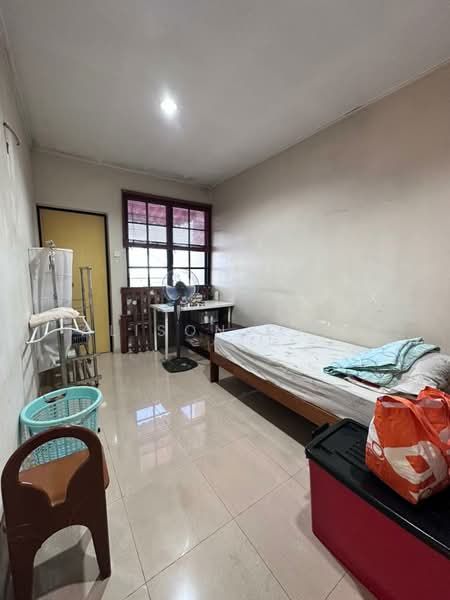 Rumah Teres 2 Tingkat untuk Dijual di Taman Bukit Maluri (Kepong) - Alison Chiu - Bedroom - PropertyGuru.com.my
