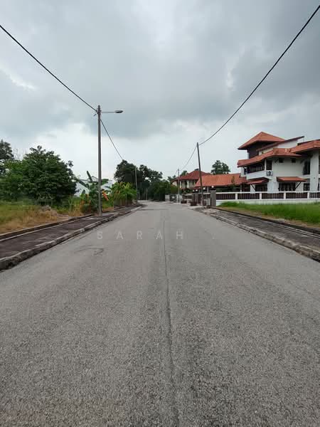 Tanah Kediaman untuk Dijual di Penang Golf Resort (Kepala Batas) - Sarah . - PropertyGuru.com.my