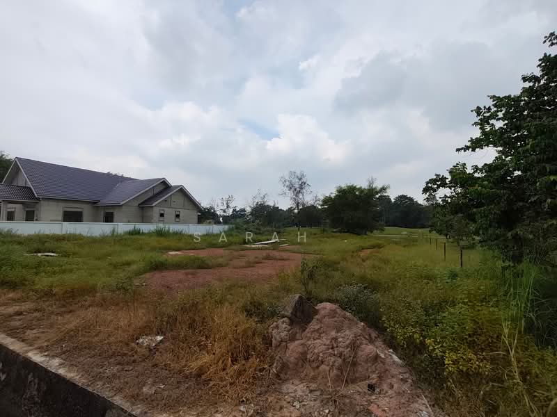 Tanah Kediaman untuk Dijual di Penang Golf Resort (Kepala Batas) - Sarah . - PropertyGuru.com.my