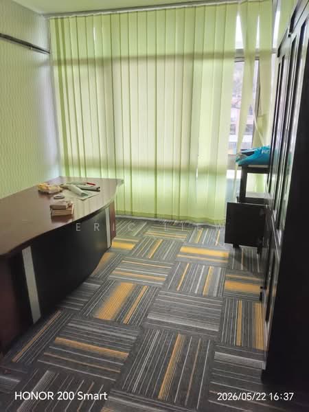 Kedai untuk Disewa di Taman Sri Serdang (Seri Kembangan) - Eric Liew - Study - PropertyGuru.com.my