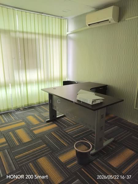 Kedai untuk Disewa di Taman Sri Serdang (Seri Kembangan) - Eric Liew - Study - PropertyGuru.com.my