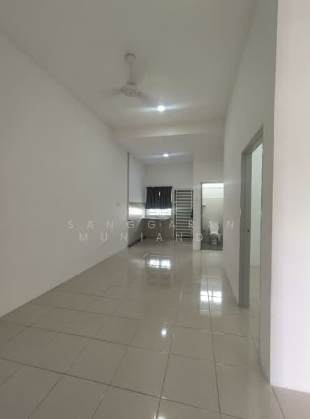 1-storey Terraced House for Rent in Lunas (Kedah) - Sanggaran Muniandy - Interior - PropertyGuru.com.my